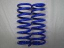 Mini Truck Front Heavy Duty Coil Spring Set 300lbs