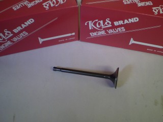 Honda Acty Exhaust Valve EH