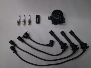 Honda Acty Tune Up Kit 