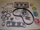 Mitsubishi Minicab Engine Rebuild Kit 3G83 Hemi Head U42