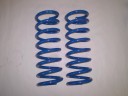 Mini Truck Front Heavy Duty Coil Spring Set 265lbs