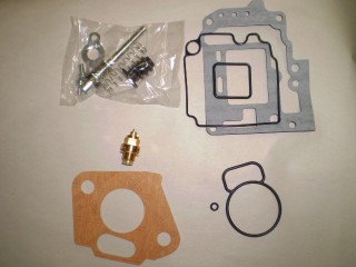 Subaru Sambar Carb Repair Kit 1990-1998 KS3 KV3 KS4 KV4