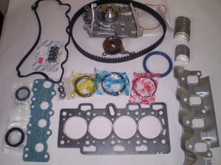 Subaru Sambar Engine Rebuild Kit EN07 KS3 KS4 KV3 KV4