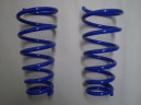 Suzuki Carry Front Heavy Duty Coil Spring Set 300lbs DB52 DA62 ONLY